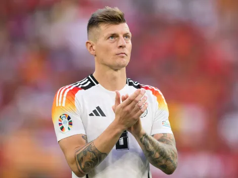 ¿Por qué no juega Toni Kroos en Alemania vs. Hungría por la UEFA Nations League?