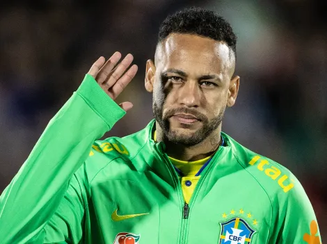 Se retrasa el regreso de Neymar: nueva fecha y drástica decisión de Al-Hilal