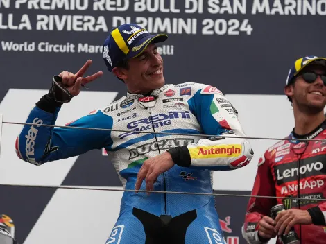 Marc Márquez confirma su resurrección en San Marino: ¿Tiene chances de ganar el Mundial?