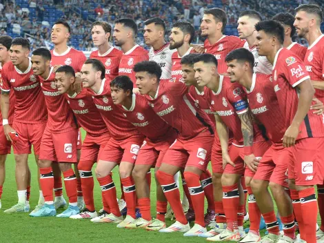 ¿El gran candidato? El super-equipo que armó Toluca con sus millonarios fichajes