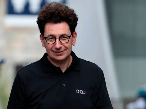 Mattia Binotto le puso fecha al éxito de Audi en la Fórmula 1