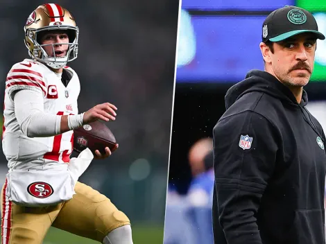 NFL: Dónde ver EN VIVO San Francisco 49ers vs. New York Jets