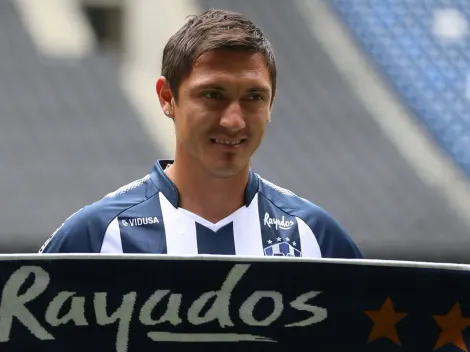 "Sientan el escudo": El mensaje de un ex Rayados a los refuerzos del club