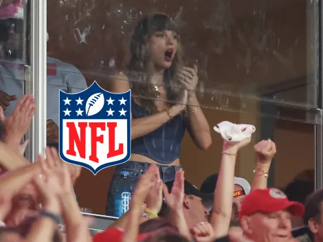 El enojo de Taylor Swift con la NFL por atentar contra su seguridad