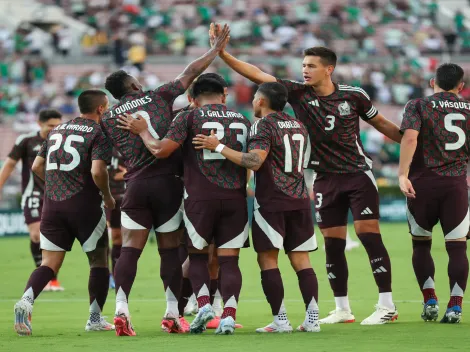 ¿Dónde juega hoy México ante Canadá por un amistoso internacional?