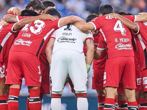 El dato que le preocupará a los futbolistas jóvenes de Toluca