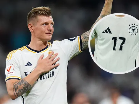 Real Madrid habría encontrado al 'sucesor' de Toni Kroos: la figura que ficharían en 2025