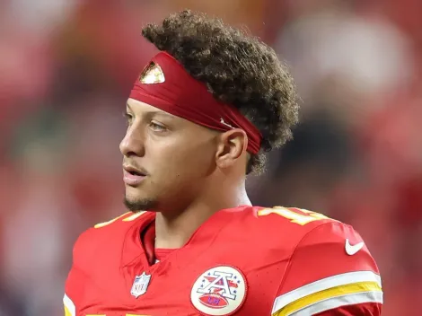 Patrick Mahomes habló del millonario contrato de Dak Prescott