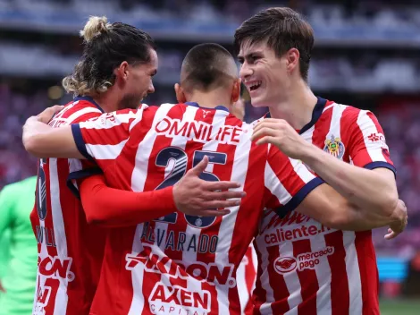 Pronósticos América vs Chivas: ¿Quién anotará el primer gol?