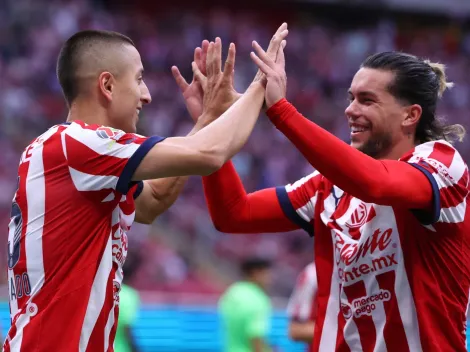 América vs Chivas: así son las mejores combinaciones de "goles" y resultado