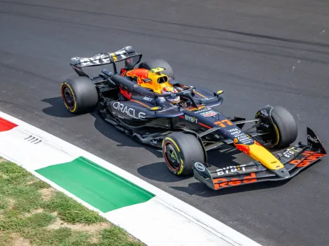 ¿Qué es el DRS en la Fórmula 1?