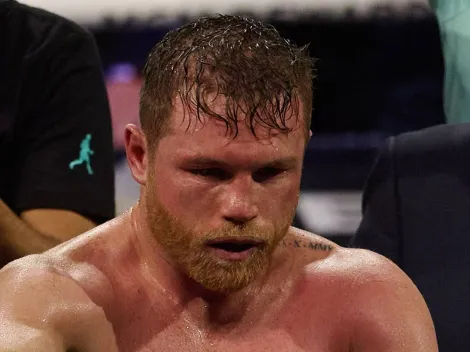 Expertos predicen qué pasará con Canelo Álvarez contra Edgar Berlanga