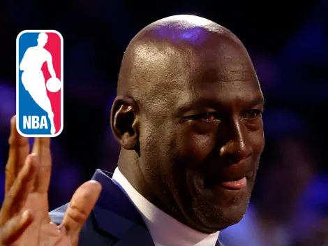 El jugador que cambió la historia de la NBA, según Michael Jordan