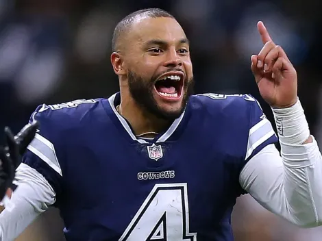 Dak Prescott envía una gran advertencia a toda la NFL