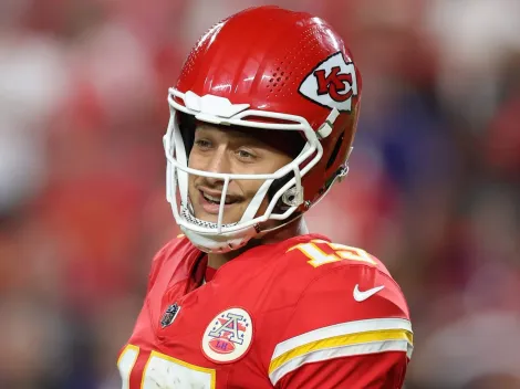 NFL: Patrick Mahomes reacciona al contrato de Dak Prescott con Dallas Cowboys