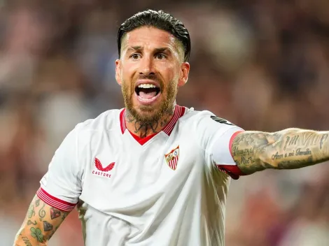 El club de la Liga MX que buscó a Sergio Ramos en el mercado de pases