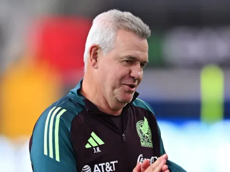 La drástica decisión que prepara Javier Aguirre en México