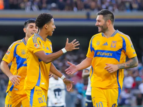 Pronósticos Tigres UANL vs Atlético San Luis: Los Felinos buscan su quinta victoria