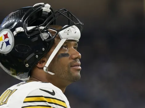 Pittsburgh Steelers: Russell Wilson lanza advertencia contundente a Justin Fields sobre su regreso a la NFL