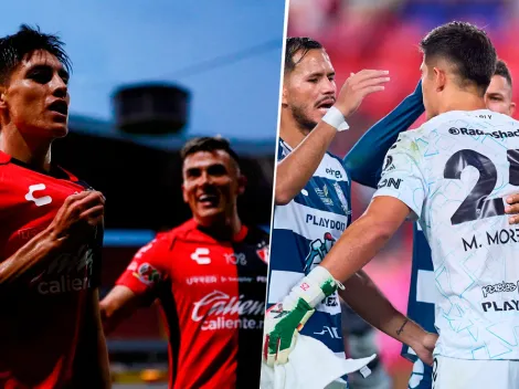 ¿Atlas vs. Pachuca va por TV abierta? Cómo ver el juego