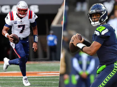 New England Patriots vs. Seattle Seahawks: cómo ver el juego de NFL