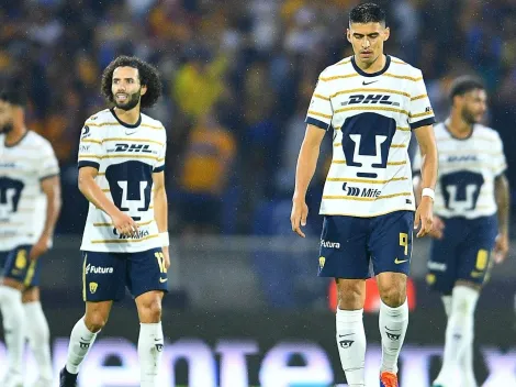 Histórico de Pumas explicó los motivos de la sequía de títulos