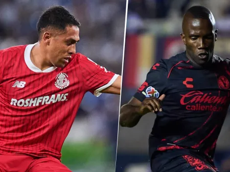 ¿Toluca vs. Xolos va por TV abierta? Cómo ver el juego