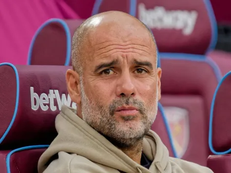 Pep Guardiola se expresó sobre el juicio que tendrá Manchester City