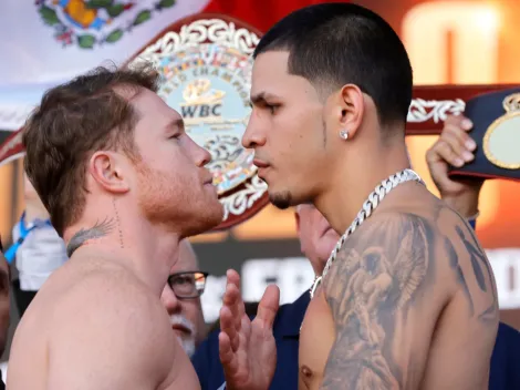 Pronósticos Canelo Álvarez vs Edgar Berlanga: las mejores cuotas del evento en Las Vegas