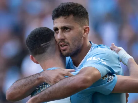 ¿Por qué no juegan Phil Foden y Rodri en Manchester City vs. Brentford?