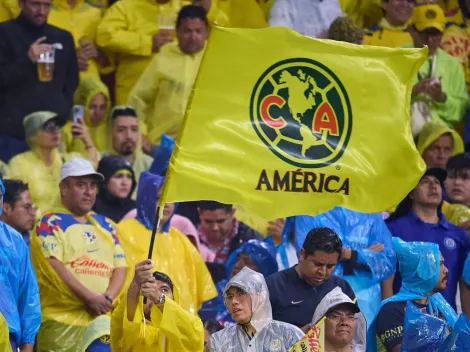 América sumó un refuerzo europeo a horas del Clásico Nacional