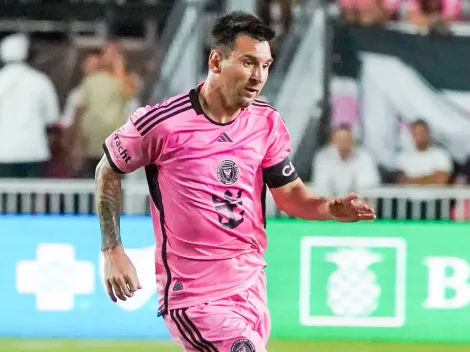 ¿Cómo ver el juego de Inter Miami con el regreso de Lionel Messi vs Philadelphia Union?