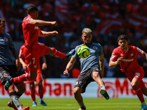 Se retrasa Toluca vs. Xolos: ¿por qué y a qué hora inicia?