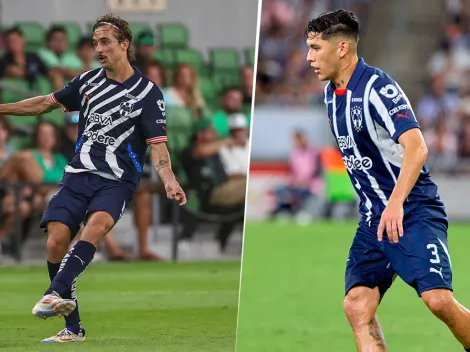 ¿Por qué no juegan Jordi Cortizo y Gerardo Arteaga vs. Santos Laguna?