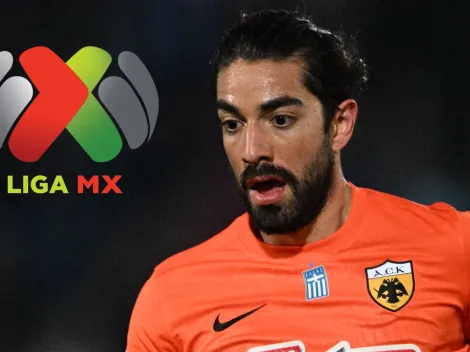 Sorpresa en el mercado: Rodolfo Pizarro regresa a la Liga MX