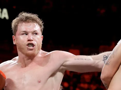 ¿Cuánto dinero ganó Canelo Álvarez por vencer a Edgar Berlanga?