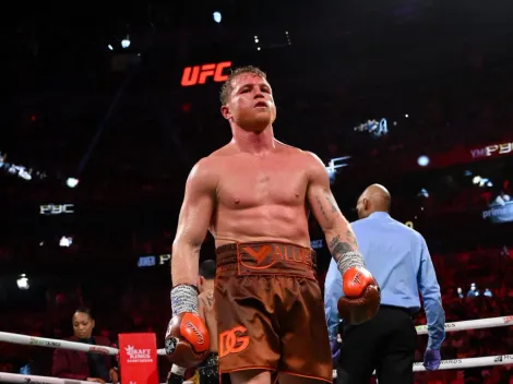 El sorpresivo país en el que sueña pelear Canelo Álvarez