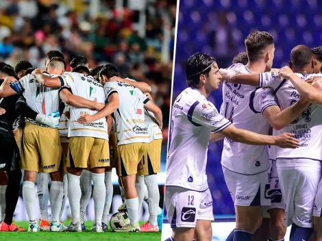 ¿Pumas UNAM vs. Puebla va por TV abierta? Qué canal transmite EN VIVO