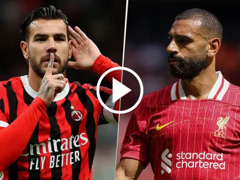 Milan vs. Liverpool, por la Champions League: cómo ver el partido desde México