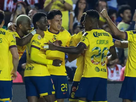 Pronósticos América vs Atlas: Las Águilas van por un nuevo triunfo