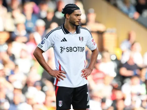 ¿Por qué no juega Raúl Jiménez en Preston vs. Fulham por la Carabao Cup?