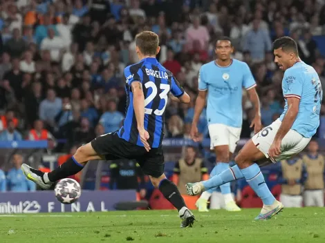 Pronósticos Manchester City vs Inter: se enfrentan los finalistas de la Champions 2022-2023