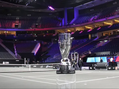 Laver Cup 2024: formato, a cuántos sets y cómo ver el torneo de tenis