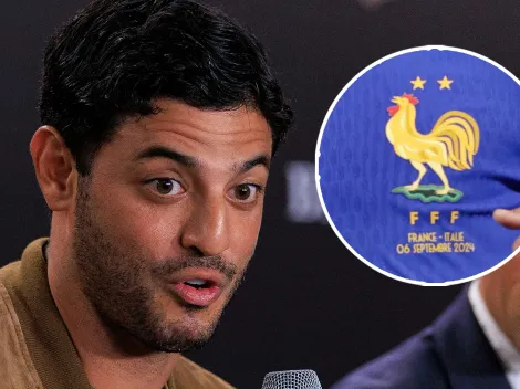 Carlos Vela pidió por una estrella mundial para LAFC