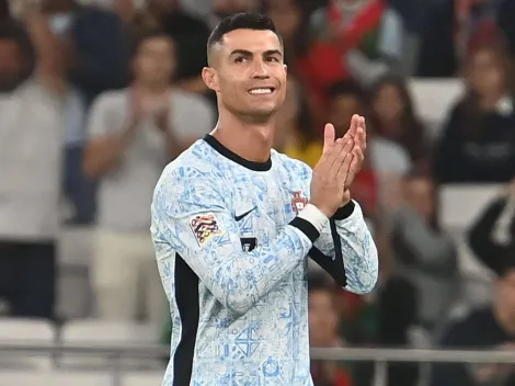 Cristiano Ronaldo vaticinó cómo será la carrera de Lamine Yamal, estrella del Barcelona