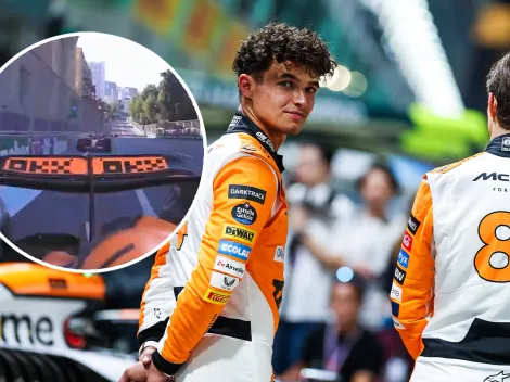 La decisión de la FIA con McLaren por el 'mini DRS' que denunció Red Bull