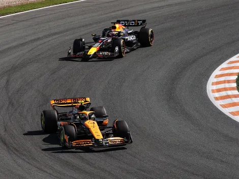 Red Bull se rinde en el Campeonato de Constructores y esto lo confirma