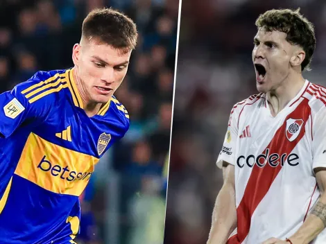 ¿Boca vs. River va por TV abierta? Cómo ver el juego