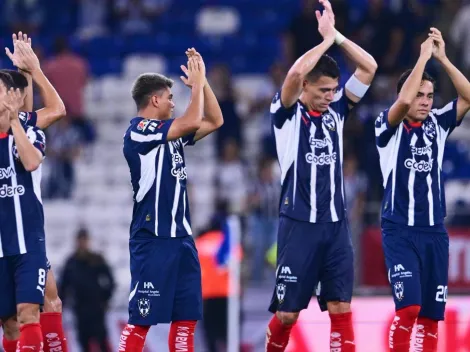 La racha histórica que expondrá Rayados ante Mazatlán para seguir como líder