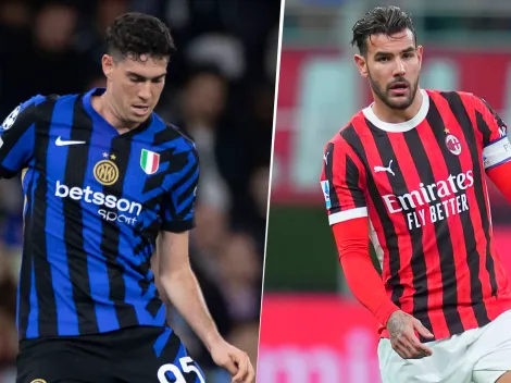 ¿Cómo ver EN VIVO Inter vs. Milan por la Serie A?